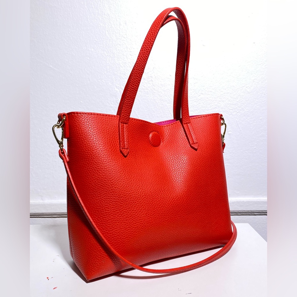 Crossbody bag from Nordstrom!